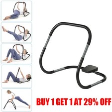 Abdominal Trainer Crunch