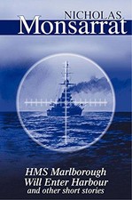 HMS Marlborough Will Enter