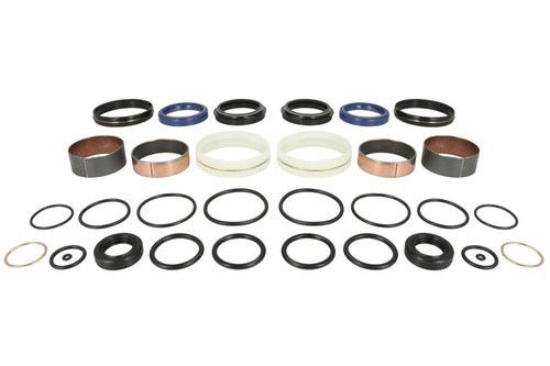 Suspension repair kit - , front