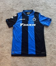Club Brugge Home Football