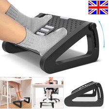 Office Foot Rest Under Desk