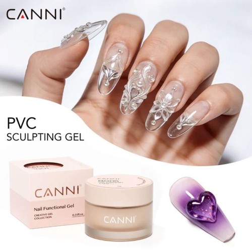 Canni multifuntional gel - canni,