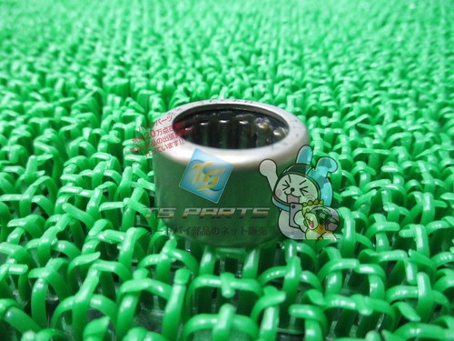Swingarm bearings in - -,