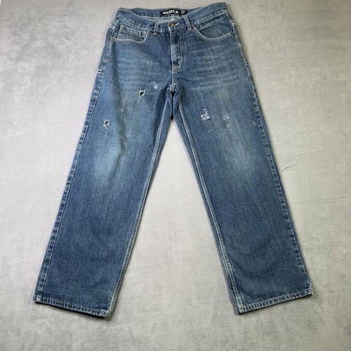 Avirex jeans mens 30x30 - jeans,