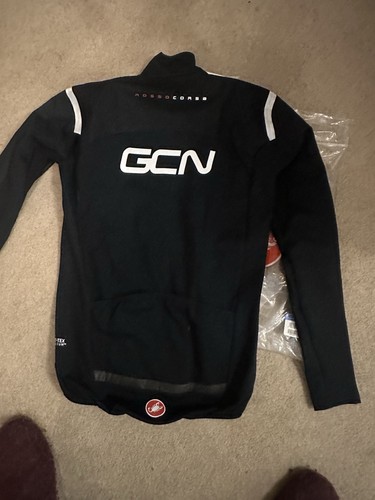 Castelli perfetto ros long - castelli,