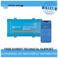 Victron energy phoenix pure - victron,