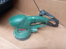 Bosh PEX 270 AE random sander