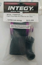 Integy T7069 Purple High Flow