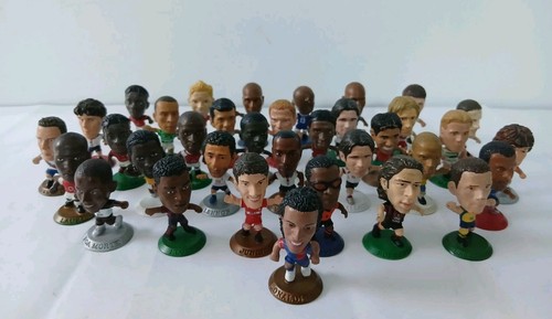 Corinthian football figures - corinthian,