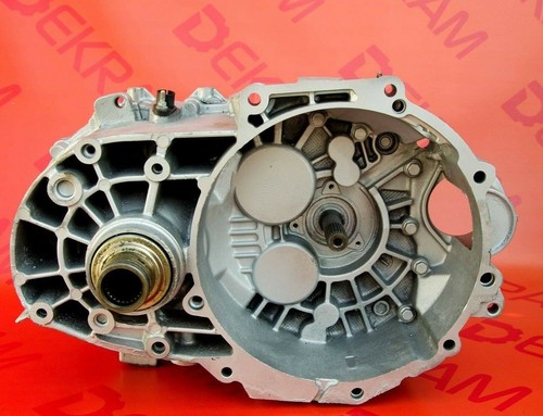 Gearbox roc skoda karoq - vw,