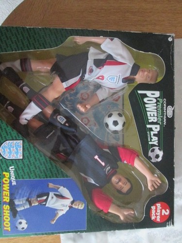 Corinthian premier power play - premier,