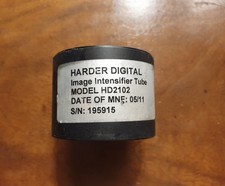 Harder Digital HD2102 Gen2