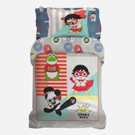 Ryan's World Full/Queen Duvet