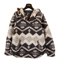 Vintage Woolrich Wool Navajo