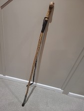 Hazel Wading Stick  54"