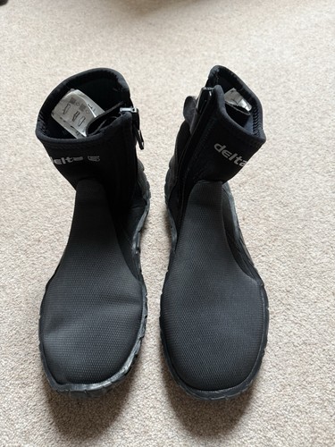 Scubapro delta neoprene dive - scubapro,