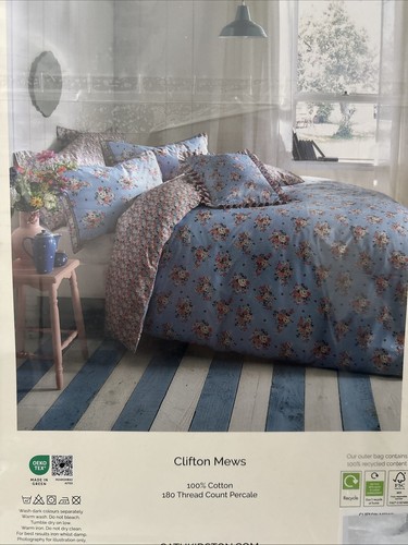 New single cath kidston - new,
