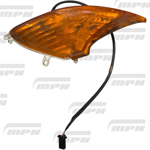 1998 2003 honda x8r front - 50,