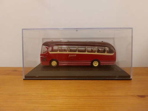 Oxford diecast 76wfa004 aec - oxford,