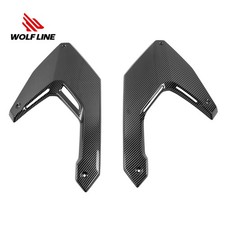 WOLFLINE Middle Side Cowl