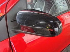 WING MIRROR LH TOYOTA AYGO MK2