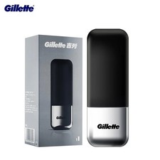 Gillette Magnetic Razor Travel Case for Gillette Fusion Series 5 Mach Travel Box