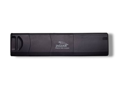 Jaguar type 2004 dvd - jaguar,