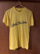 Vintage Womens Single Stitch