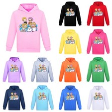 Hot Kids Boys Girls LANKYBOX