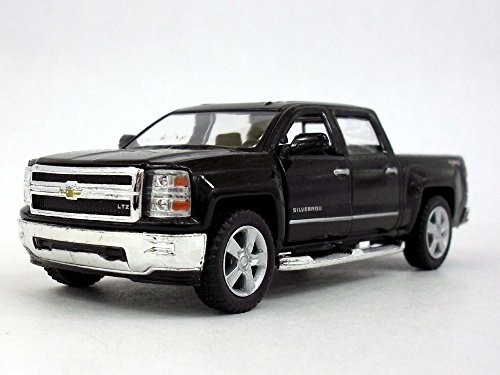 Kinsmart 2014 chevrolet - 2014,