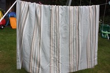 NB963 John Lewis Curtains Duck