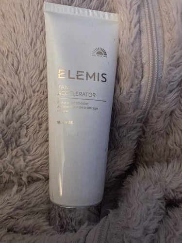 Elemis tan accelerator - tan,