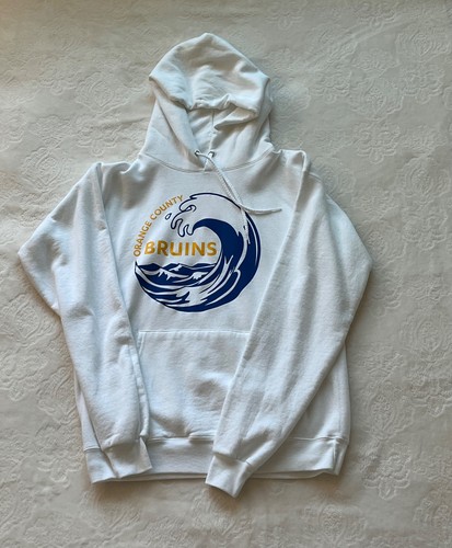 Brand new never worn bruin - new, oc