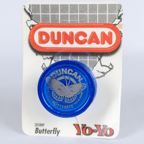 1994 sealed card duncan - sealed,