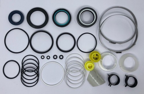Steering rack repair - , for