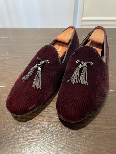 Ted baker velvet - baker,