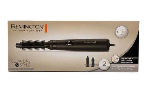 Remington 400w hot - remington,