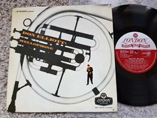 Don Elliott - Mellophone UK