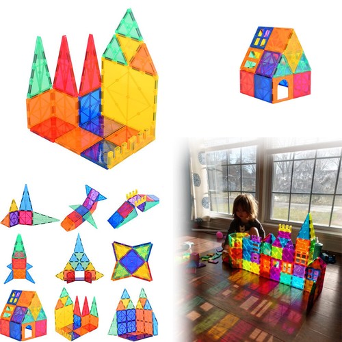 46pcs kids construction toys - 46pcs,