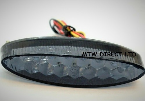 Tail tidy replacement - r&g,