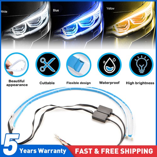 2pcs soft tube led strip - tube,
