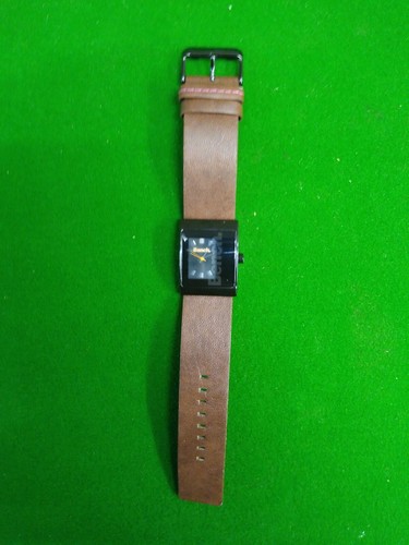 Bench unisex watch leather - bench,