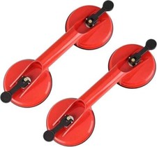 Vacuum Suction Cup Double