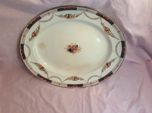 Genuine antique alexandra - genuine,