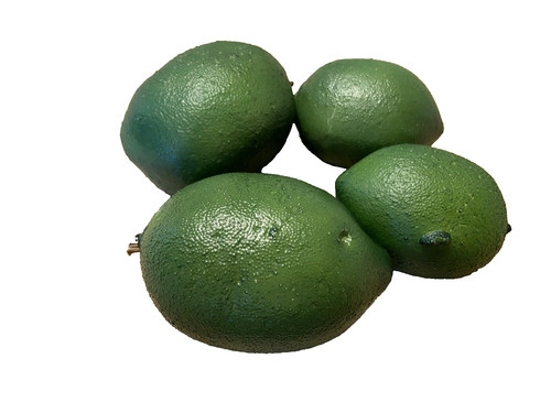 Realistic artificial limes - 4,