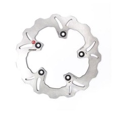 Braking W-Fix rear brake disc