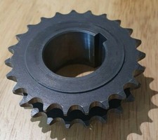 SUZUKI RE5 WANKEL ROTARY PRIMARY DRIVE SPROCKET  21111-37000 1975 1976 NEW ?