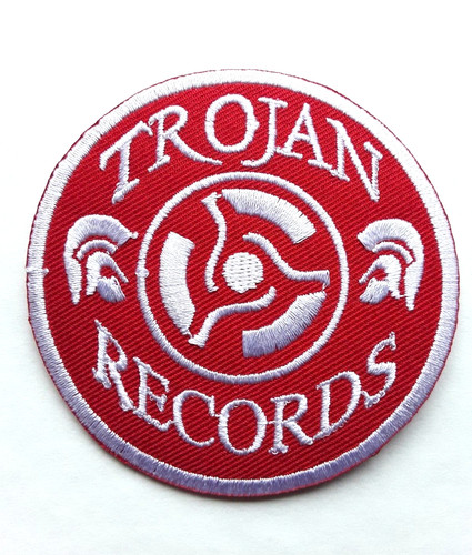 Trojan records ska reggae - trojan,