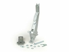 Vespa Largeframe, Smallframe