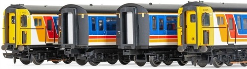 Hornby gauge r30107 south - gauge,